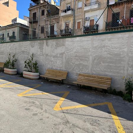 Go Go House Hotel Palermo Exterior foto