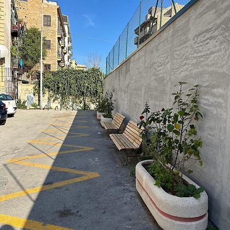 Go Go House Hotel Palermo Exterior foto