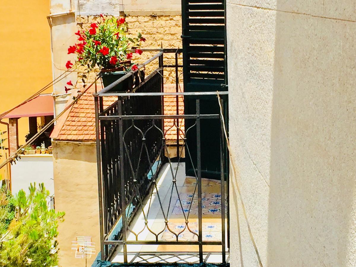 Go Go House Hotel Palermo Exterior foto
