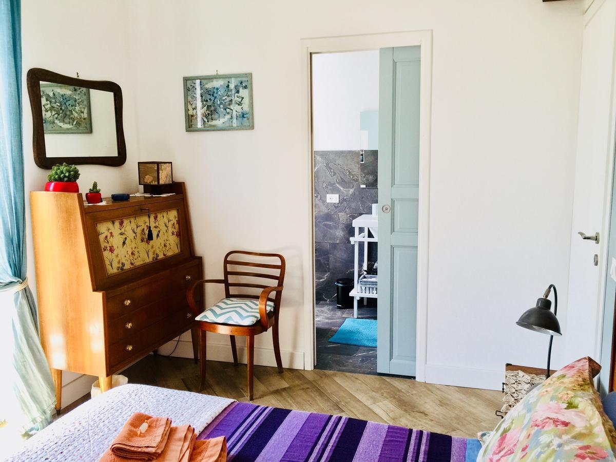 Go Go House Hotel Palermo Exterior foto